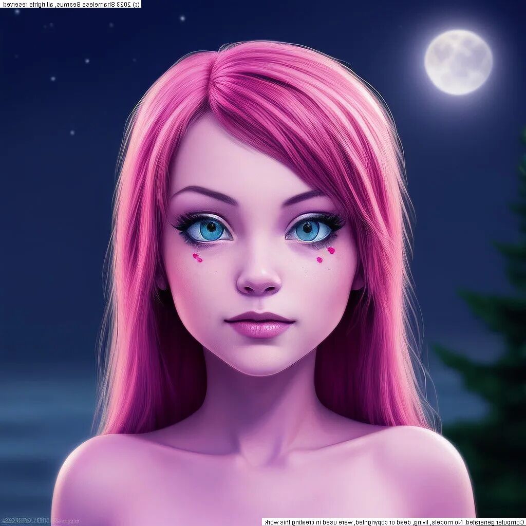 Moonlight Sonata - 30 Pics