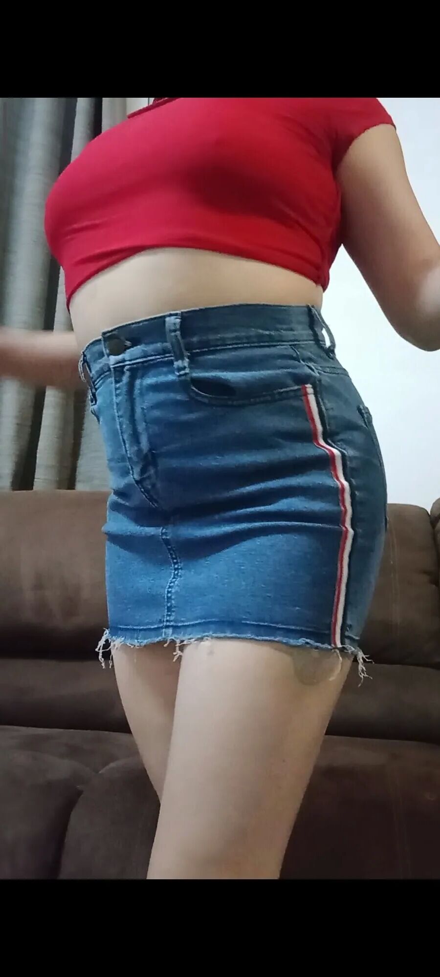 Without underwear Part 2 - 43 Pics