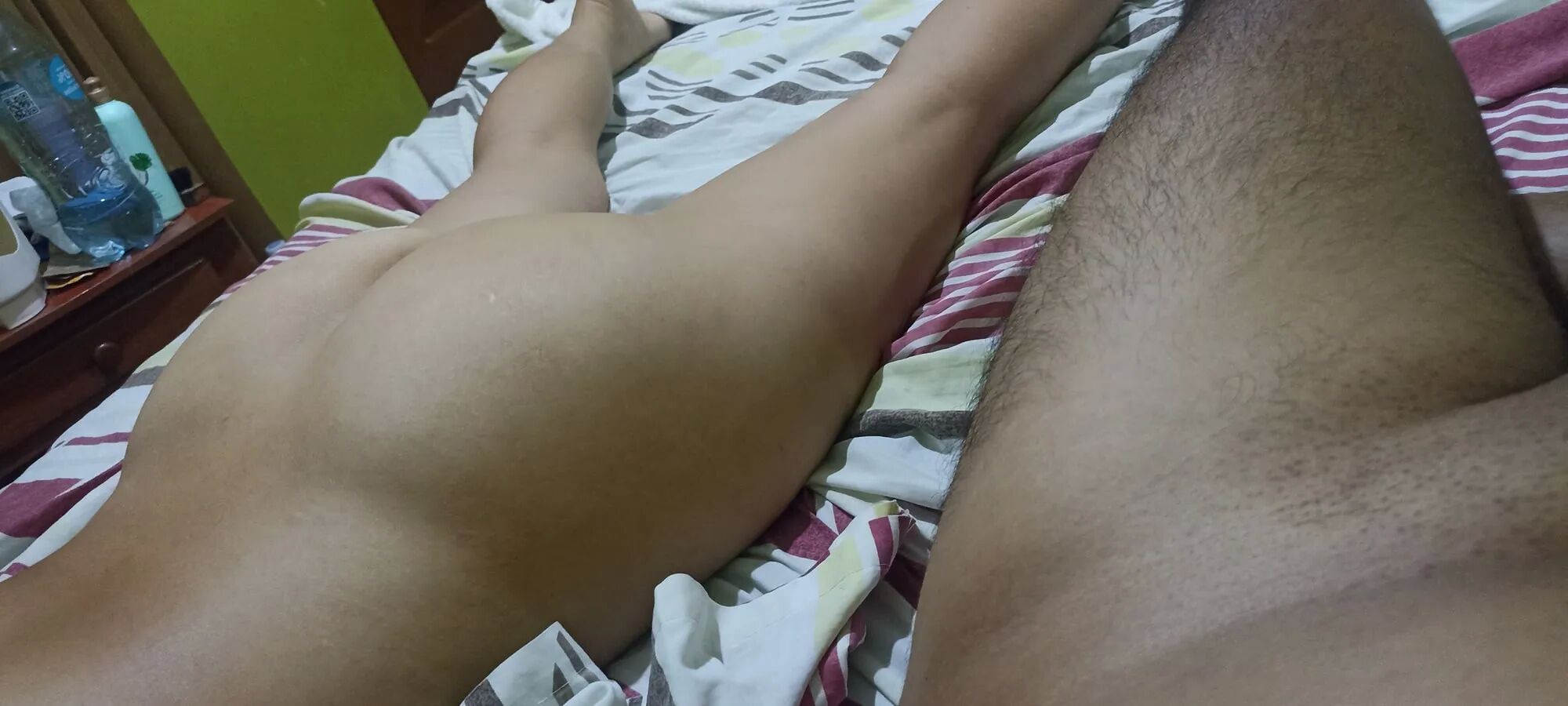My girls friend - 6 Pics