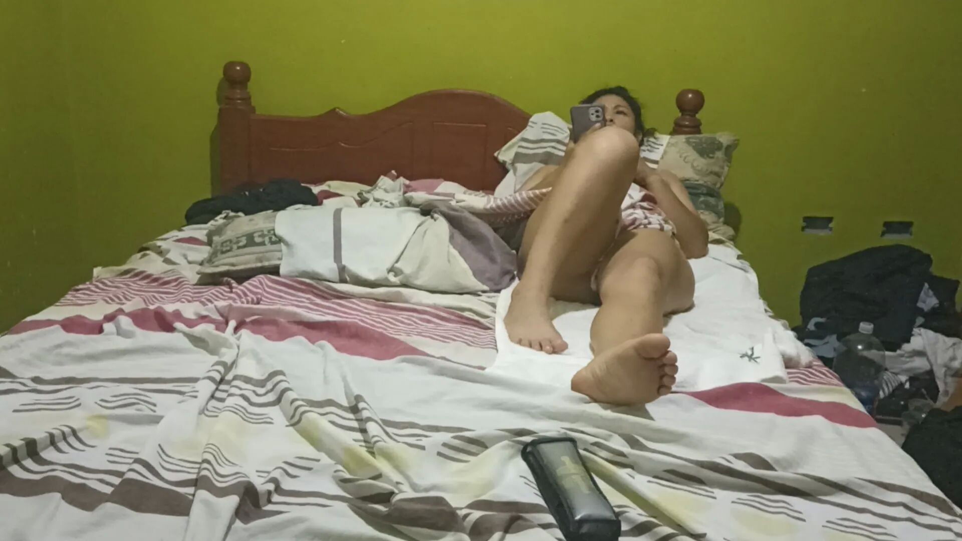 My girls friend - 6 Pics