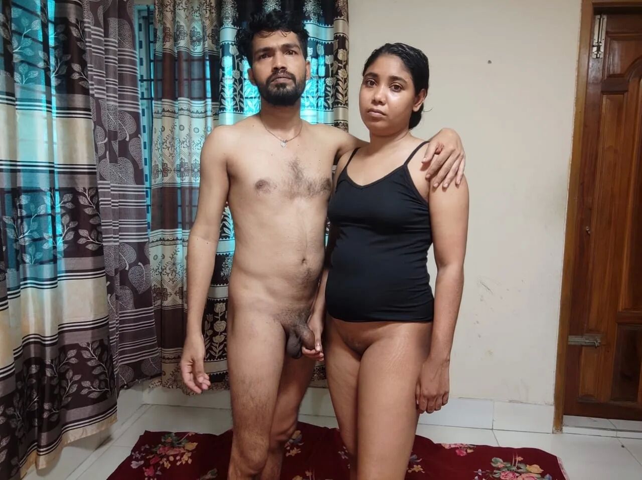 Hot sexy couple xxx photos - 10 Pics