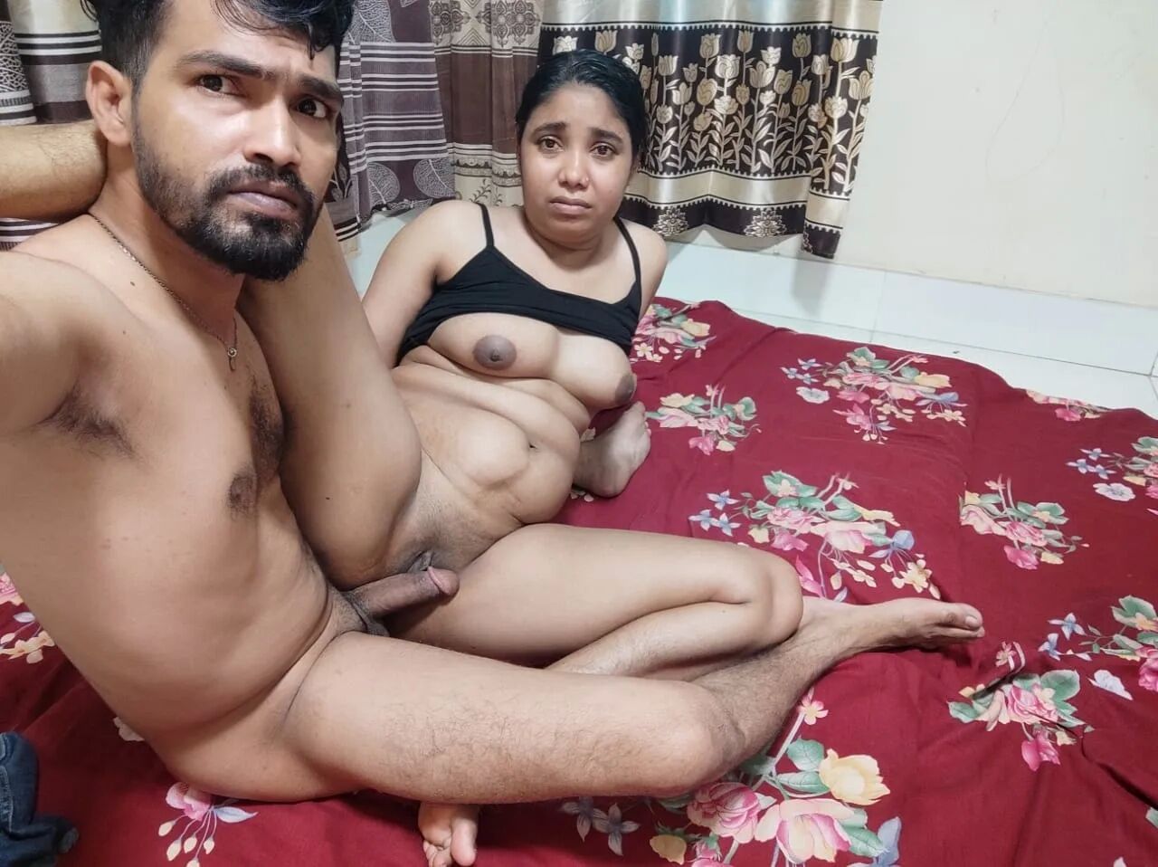 Hot sexy couple xxx photos - 10 Pics