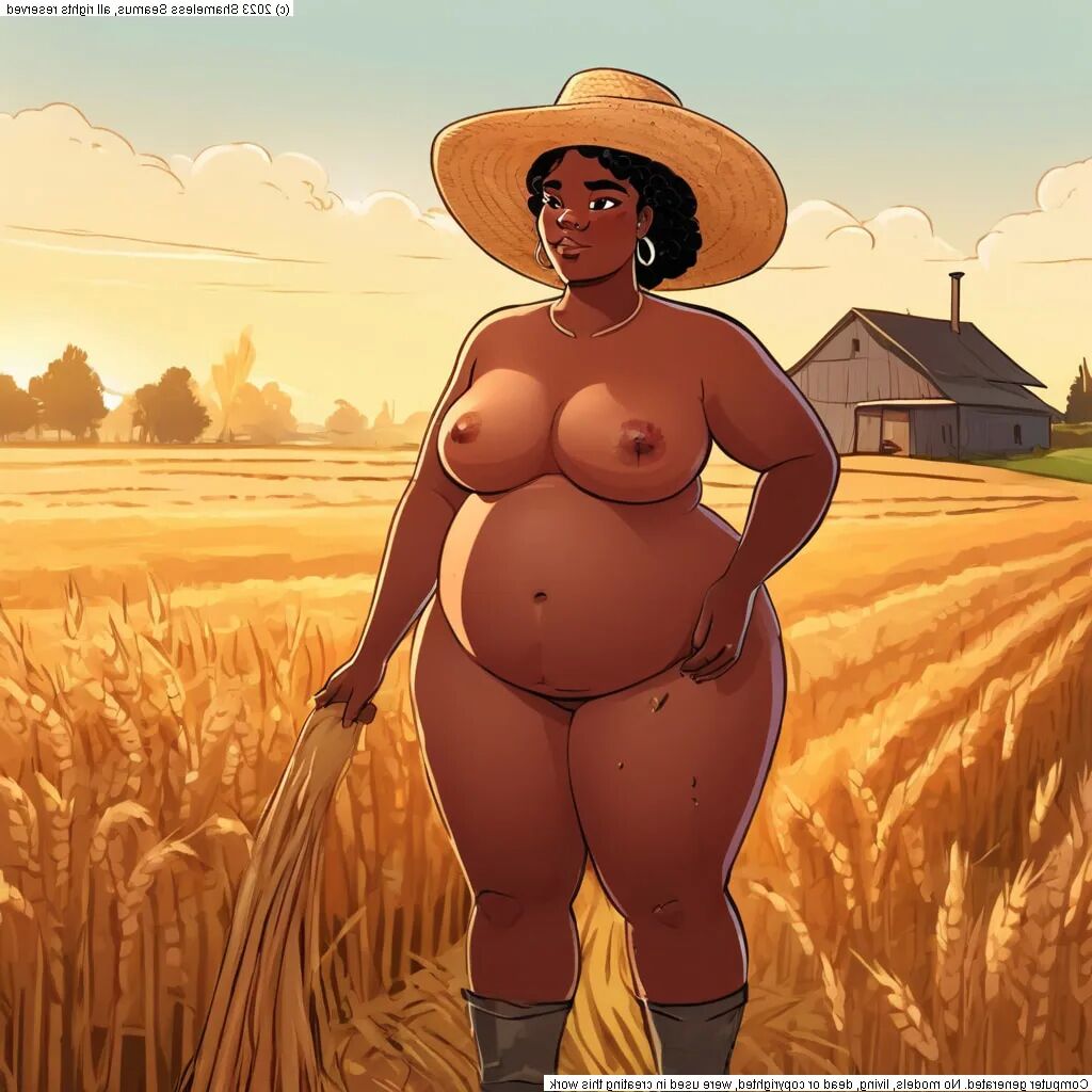 Award winning farmer - 16 Pics