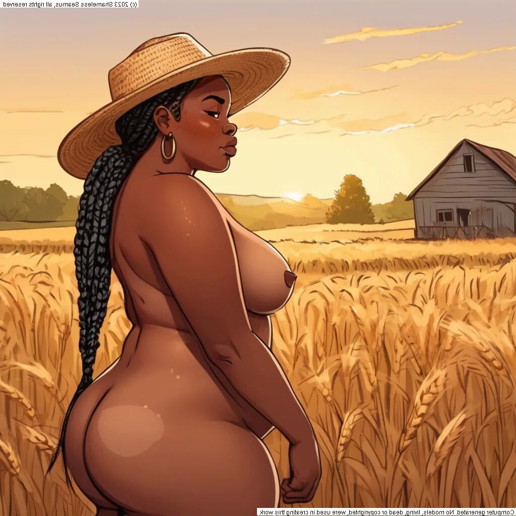 Award winning farmer - 16 Pics