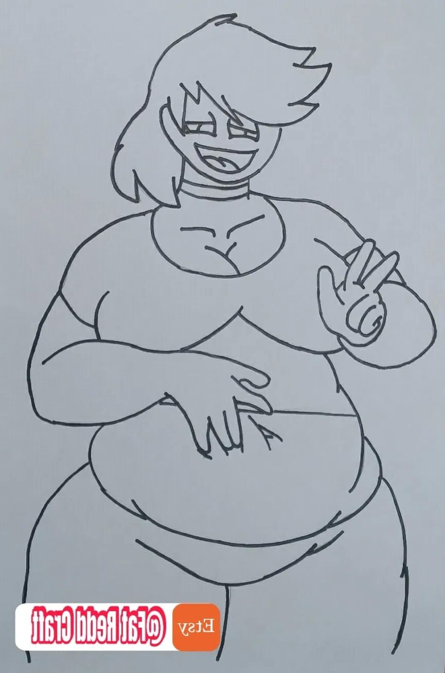 NSFW Drawings - 5 Pics