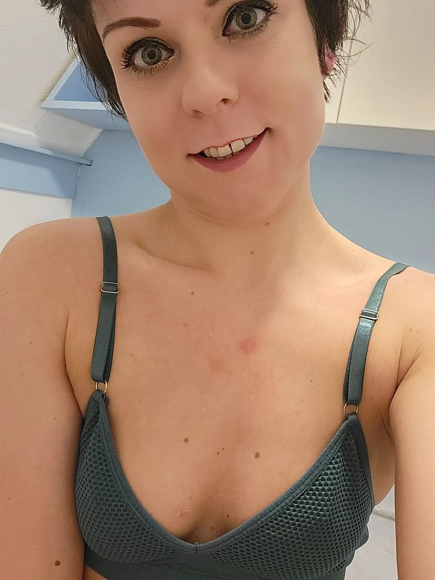 Join me on faphouse sportydymphie - 9 Pics