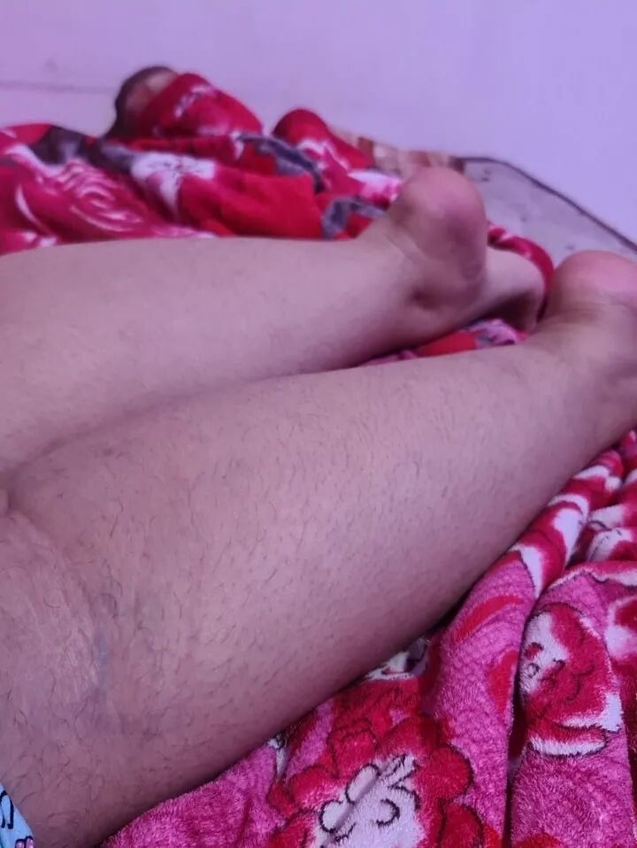TouTouBBw - Arab Wife BBW - 8 Pics