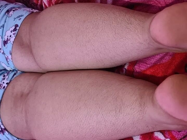 TouTouBBw - Arab Wife BBW - 8 Pics
