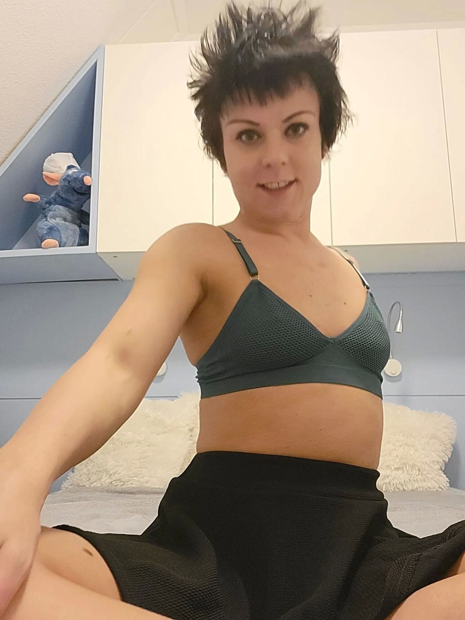 Join me on faphouse sportydymphie - 9 Pics