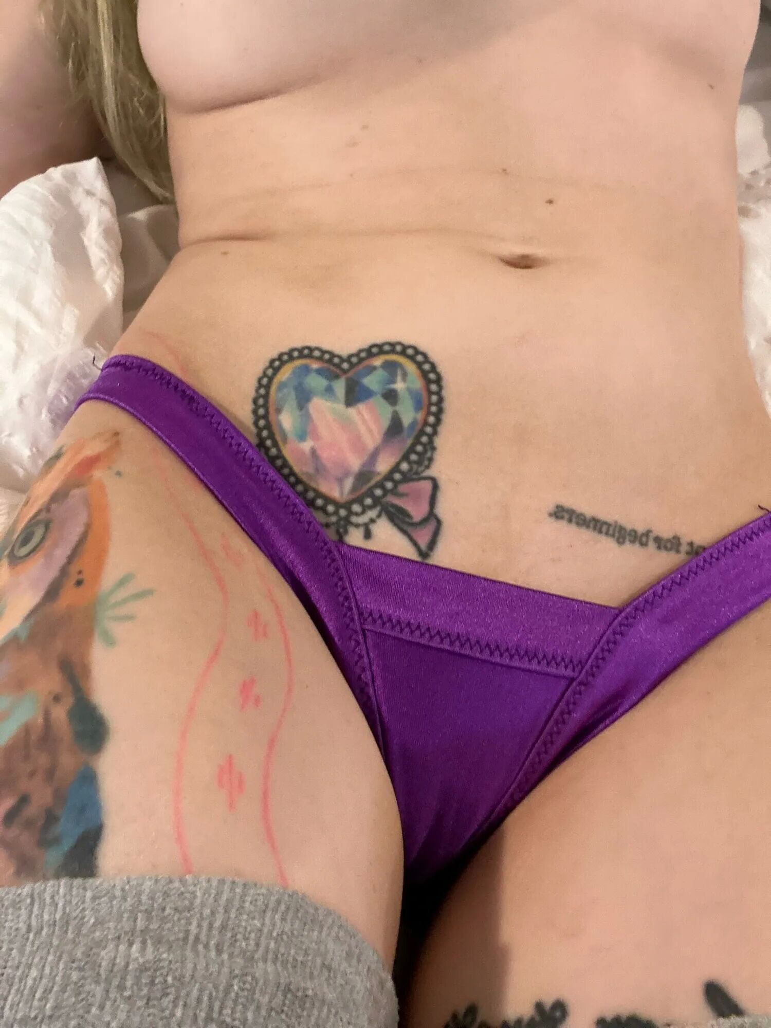 Slut in Choker - 21 Pics