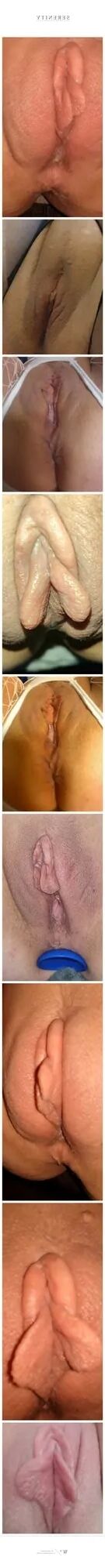 My kinky pussy my slutty ass - 16 Pics