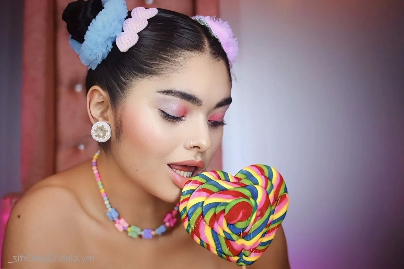 GiselOrtiz Free Photos - 5 Pics