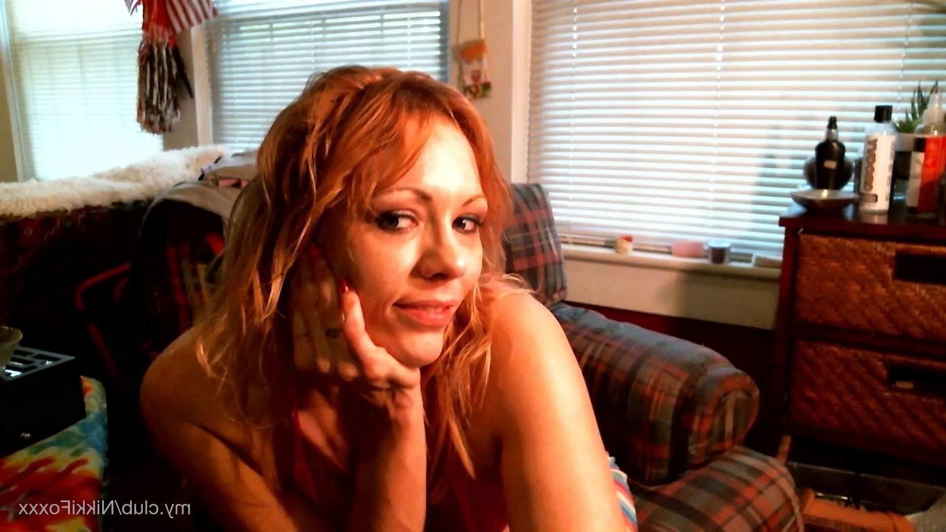 Nikki Foxxx Free Photos - 7 Pics