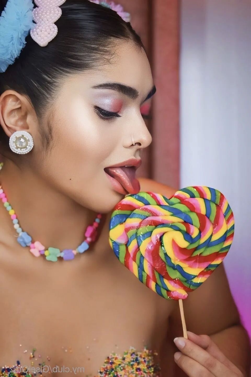 GiselOrtiz Free Photos - 5 Pics