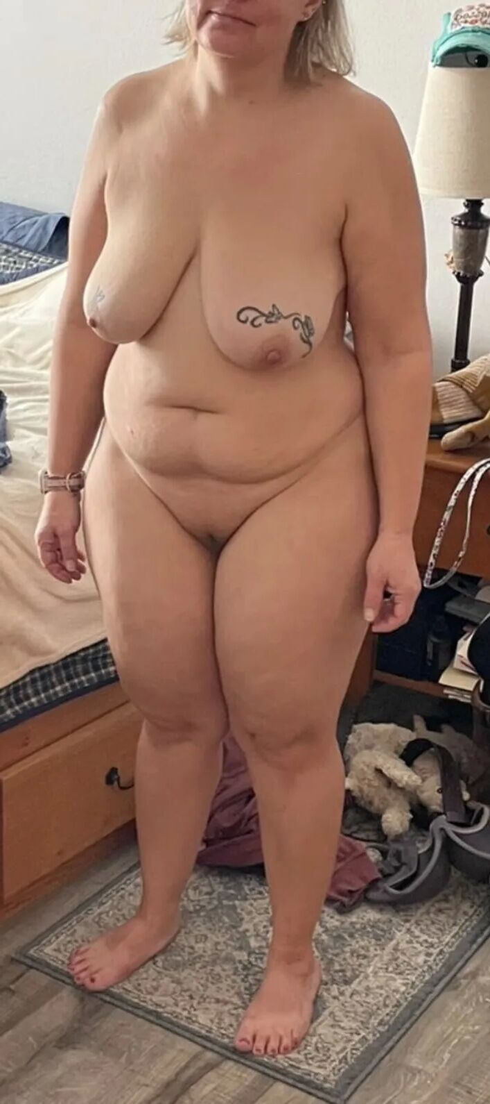 Amateur wife - 7 Pics