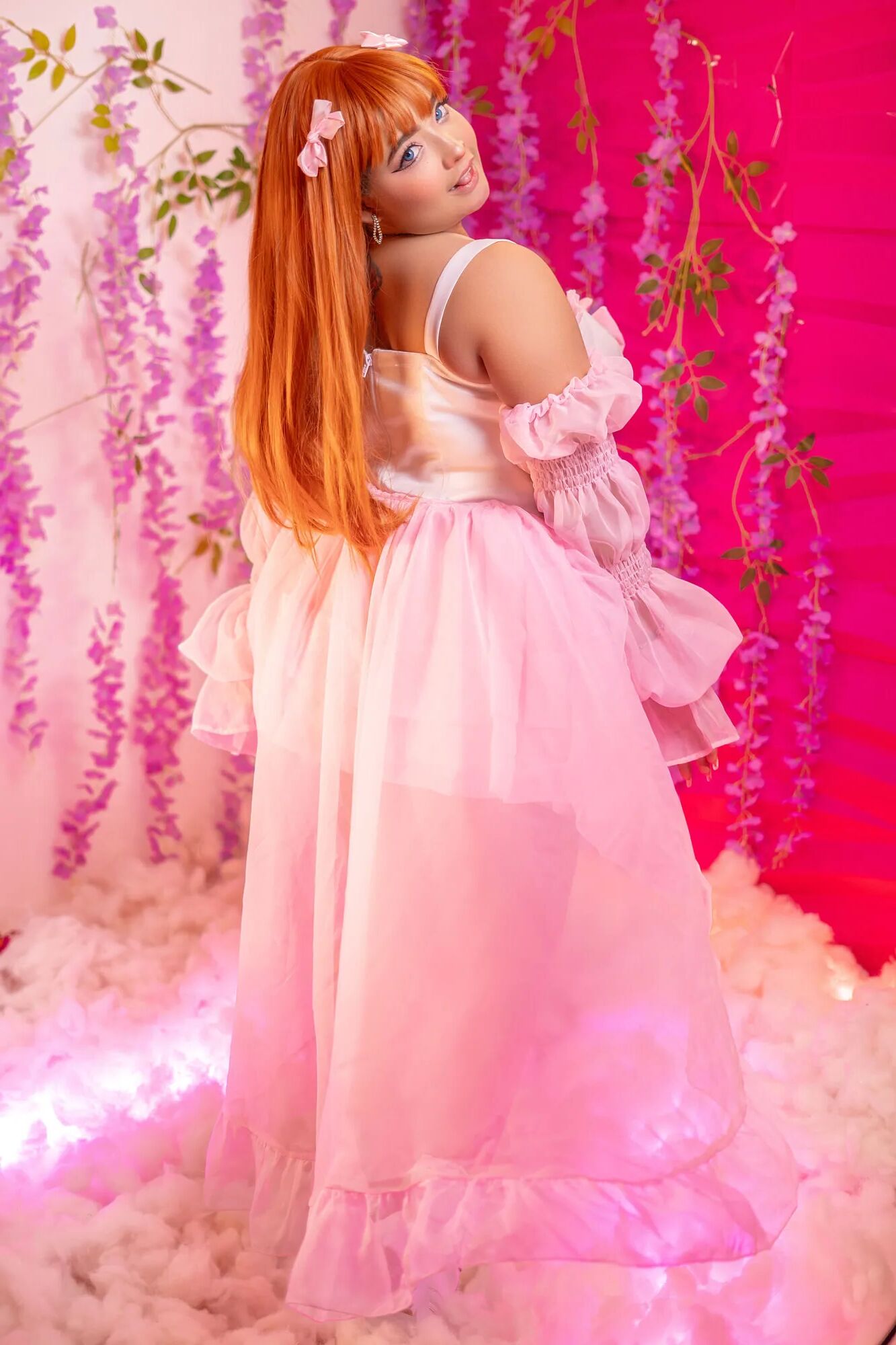 Tu princeca Porno Coquette - 13 Pics