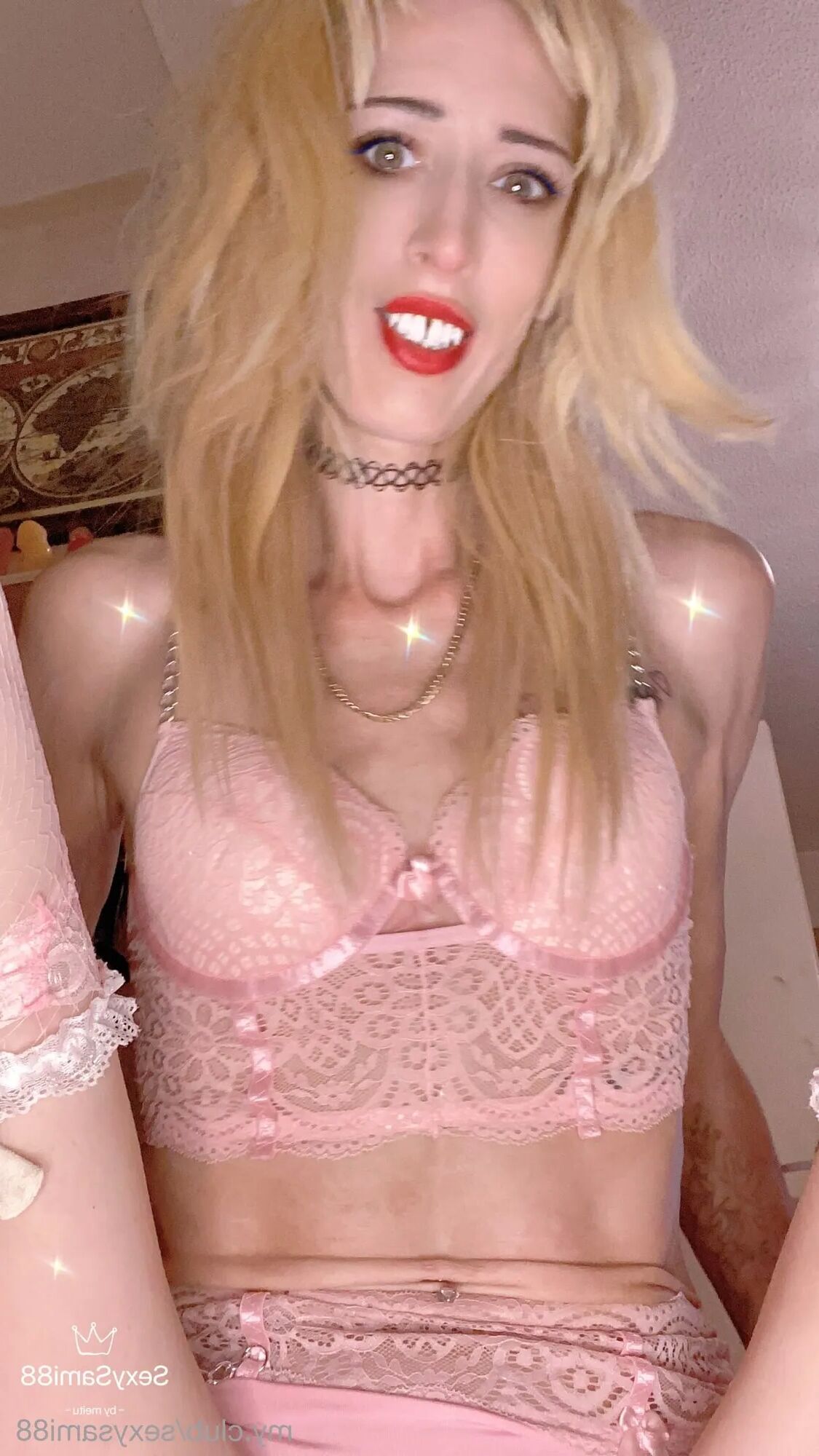 SexySamiJuicyJane Free Photos - 57 Pics