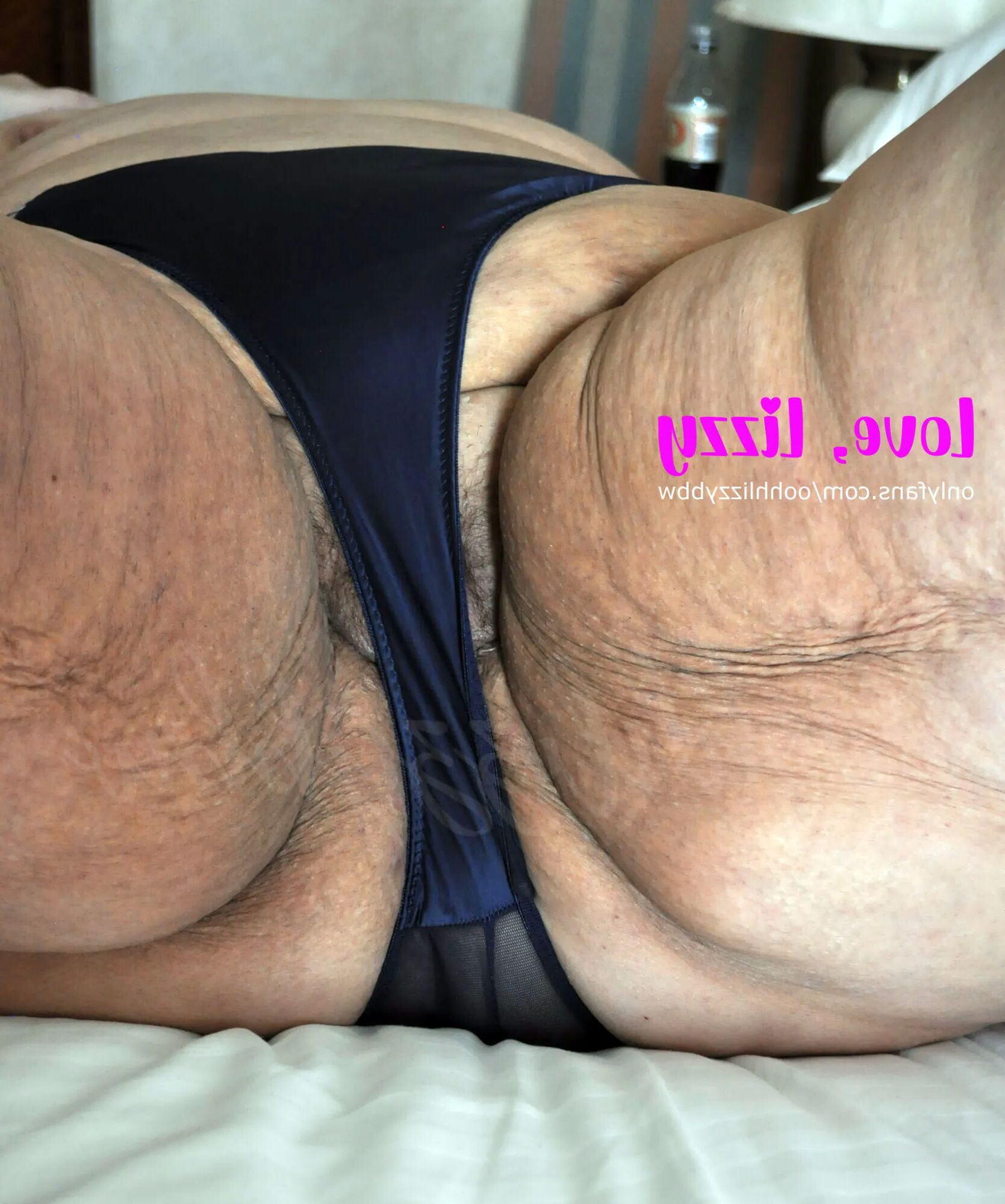 BBW bonus gallery - 12 Pics