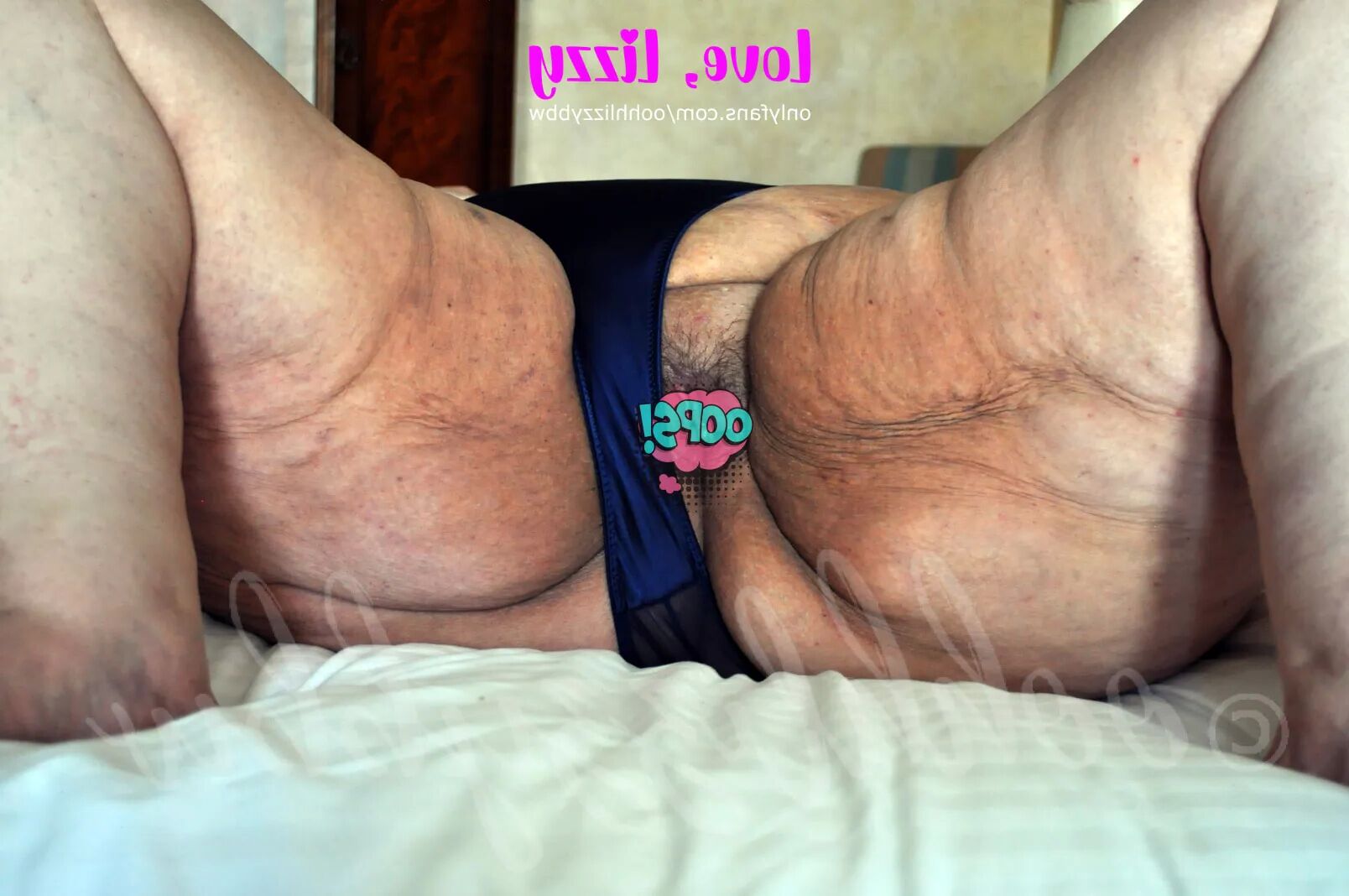 BBW bonus gallery - 12 Pics
