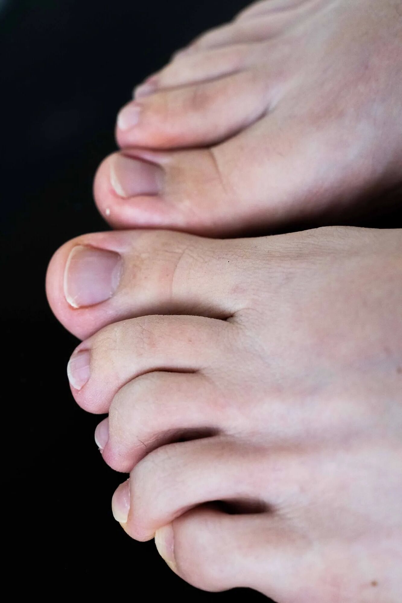 Feet - 7 Pics