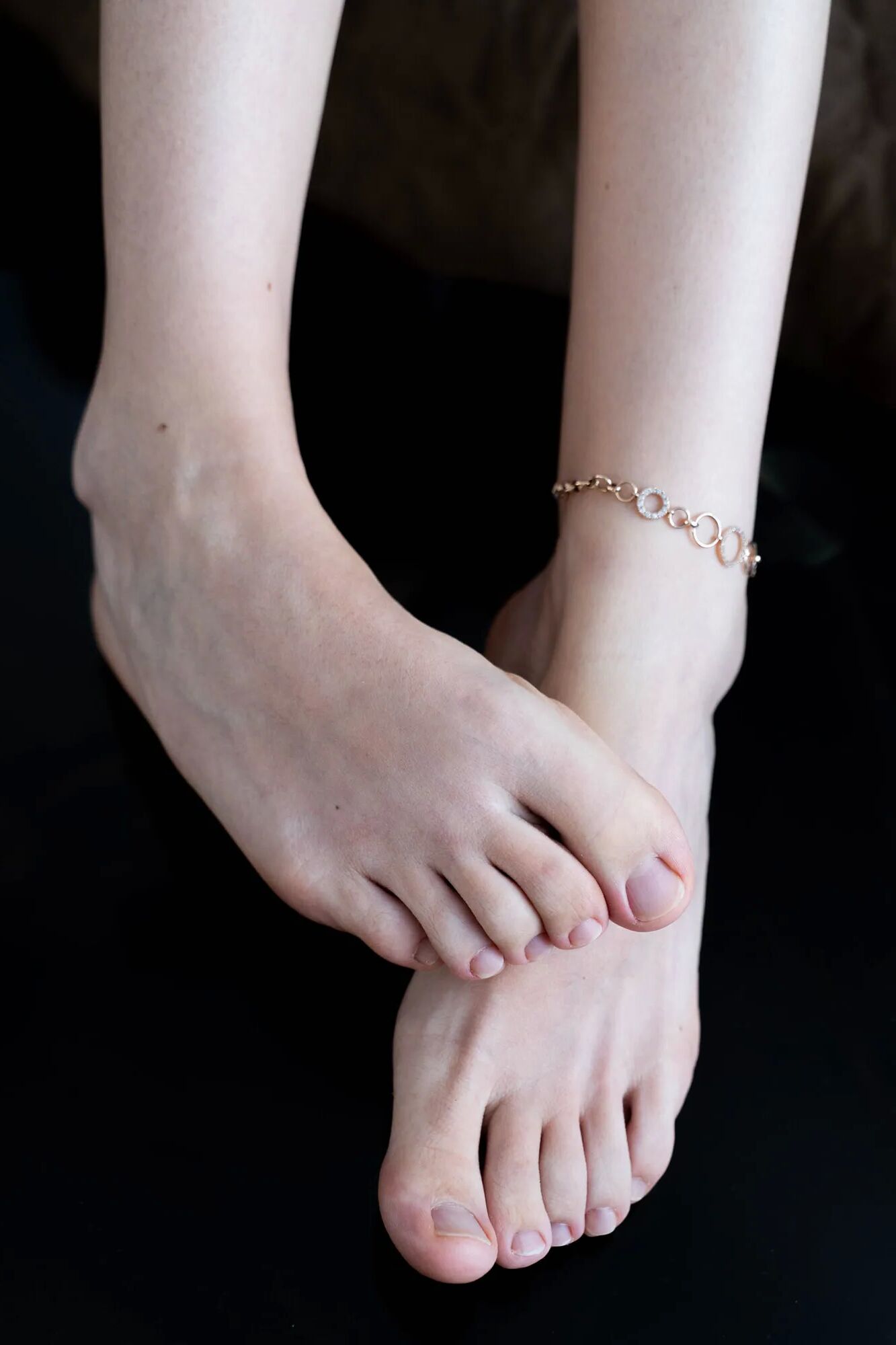 Feet - 7 Pics