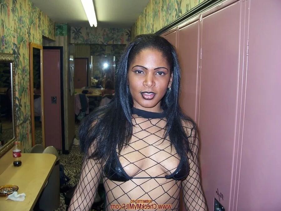 Check My MILF - ストリッパー ガールフレンド - 20 写真