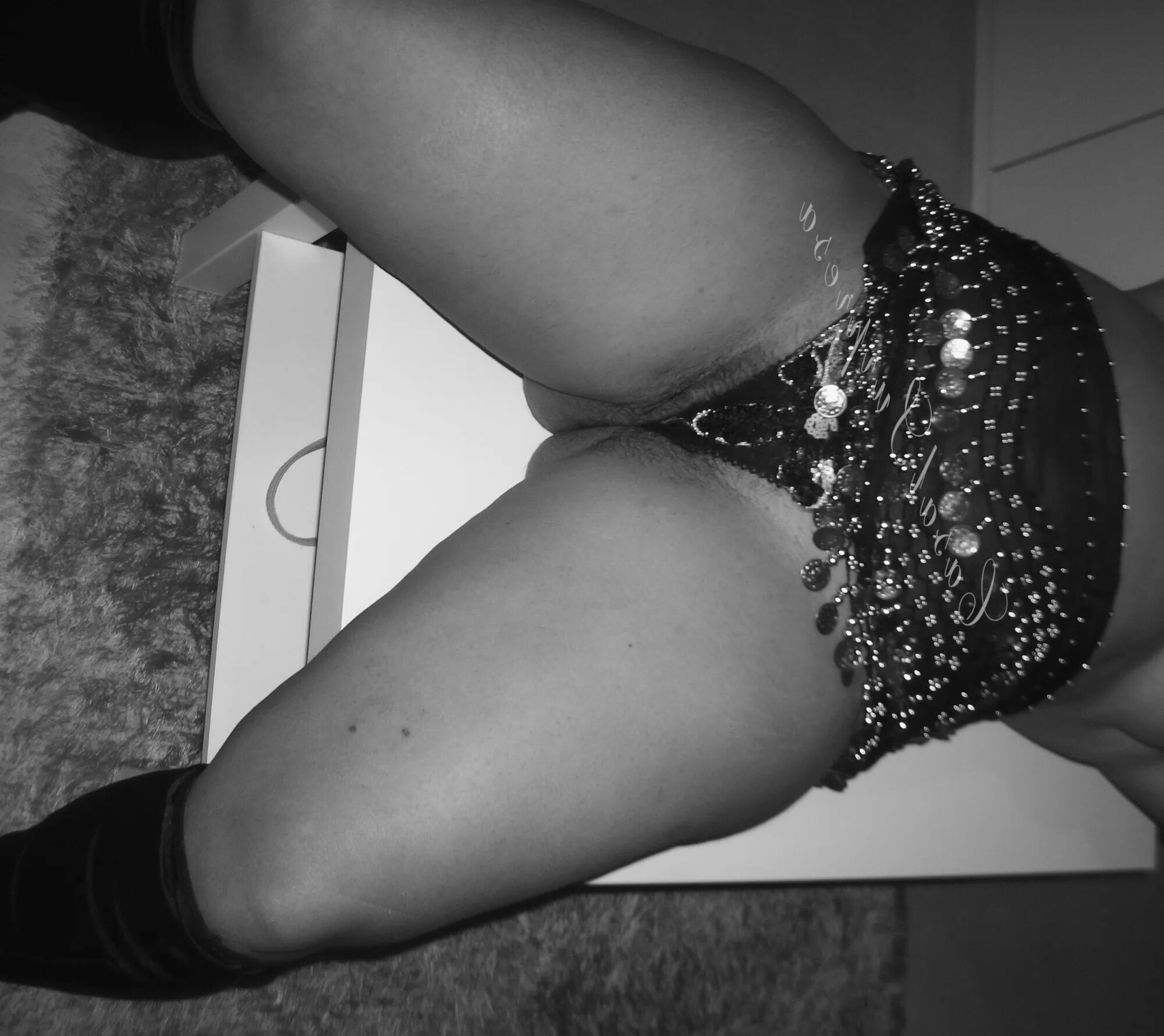 On the table - 8 Pics