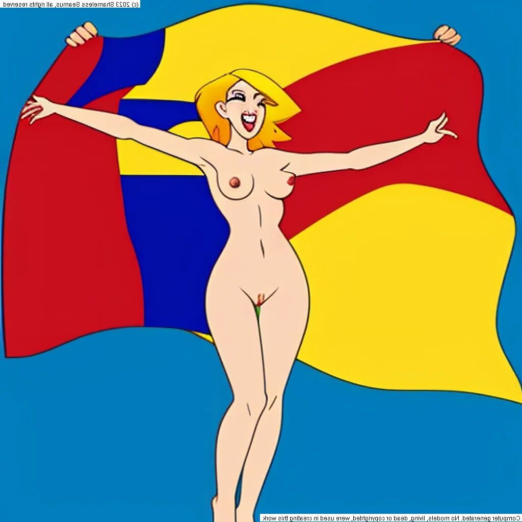 Glory to Ukraine! - 37 Pics