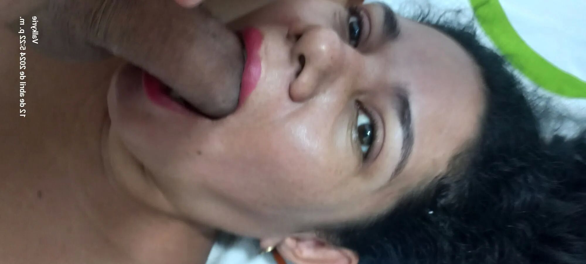 Novia hermosa Valkyrie - 10 Pics