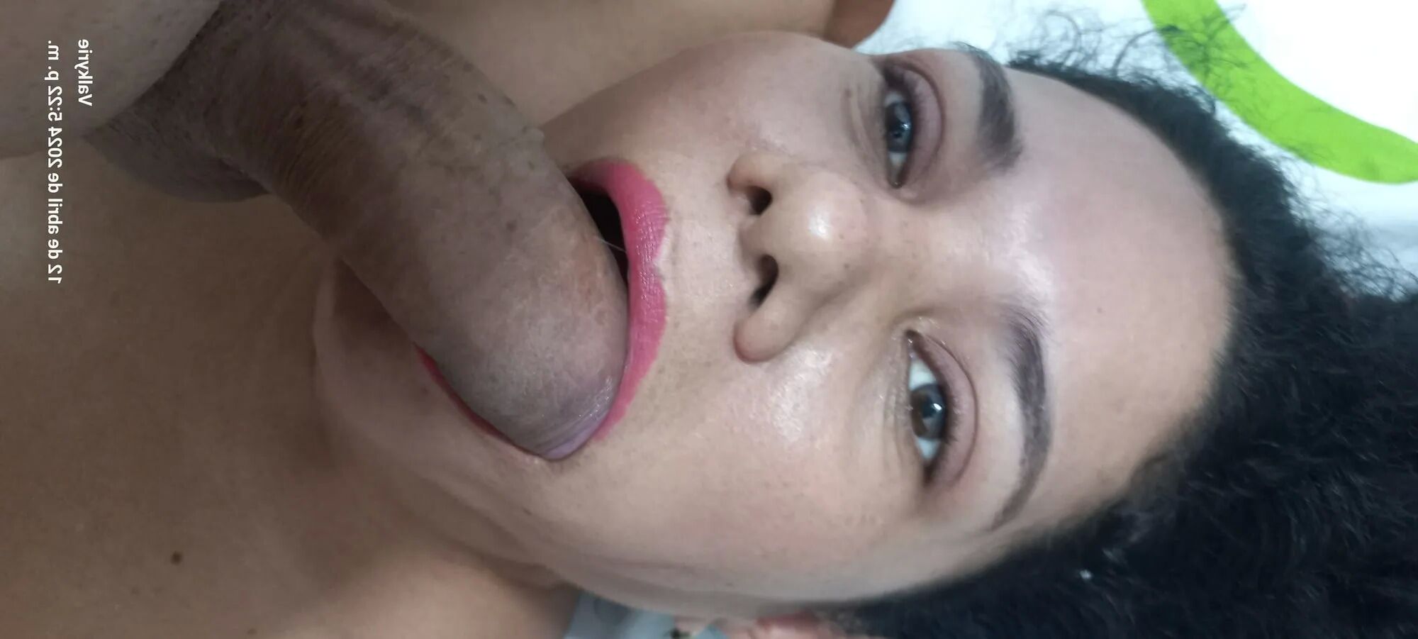 Novia hermosa Valkyrie - 10 Pics
