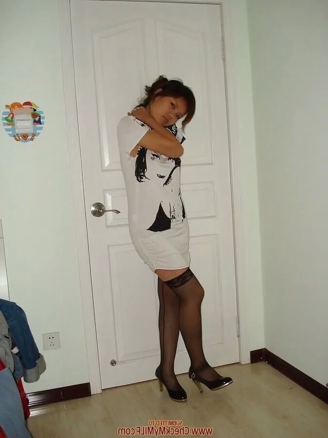 Check My MILF My kinky Asian wife - 26 Pics