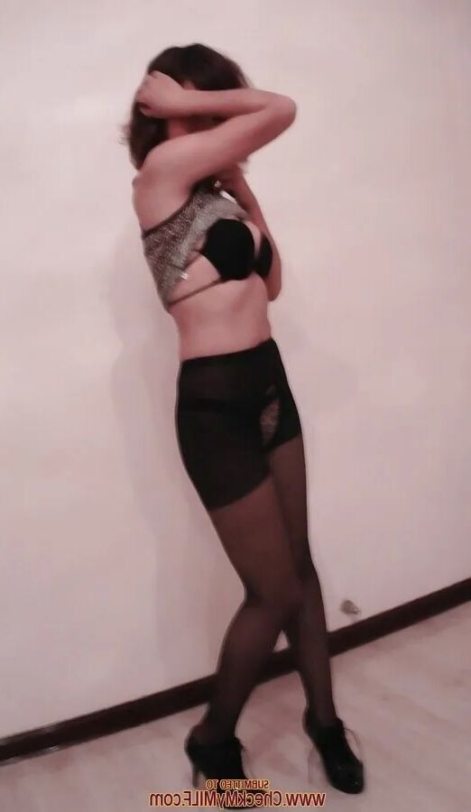 Check My MILF My kinky Asian wife - 26 Pics