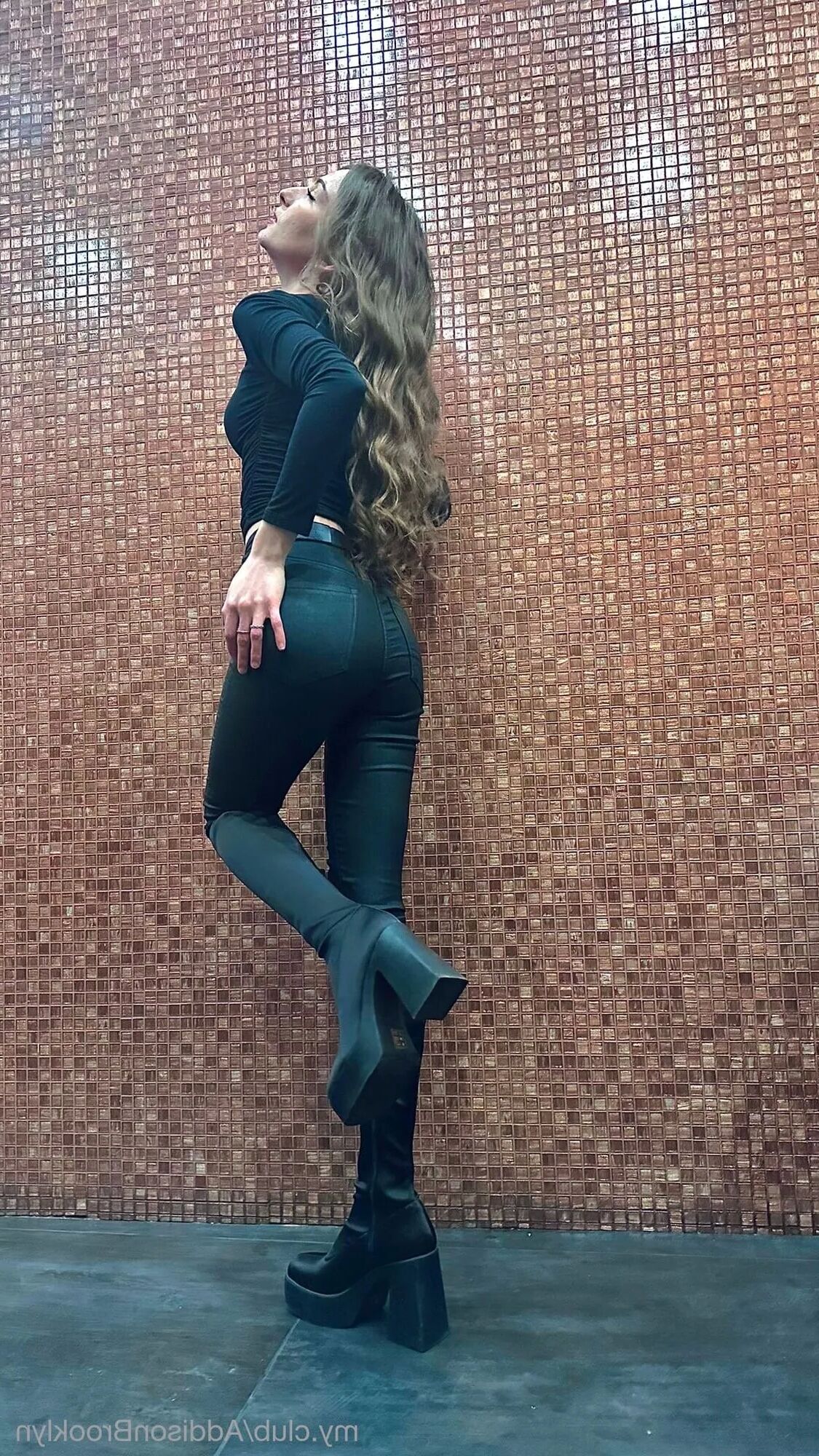 AddisonBrooklyn Free Photos - 5 Pics