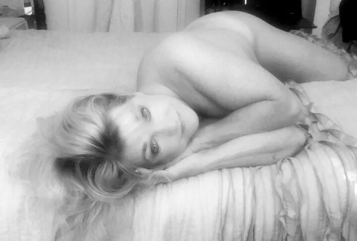Sensuality - 57 Pics