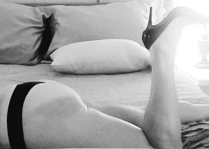 Sensuality - 57 Pics