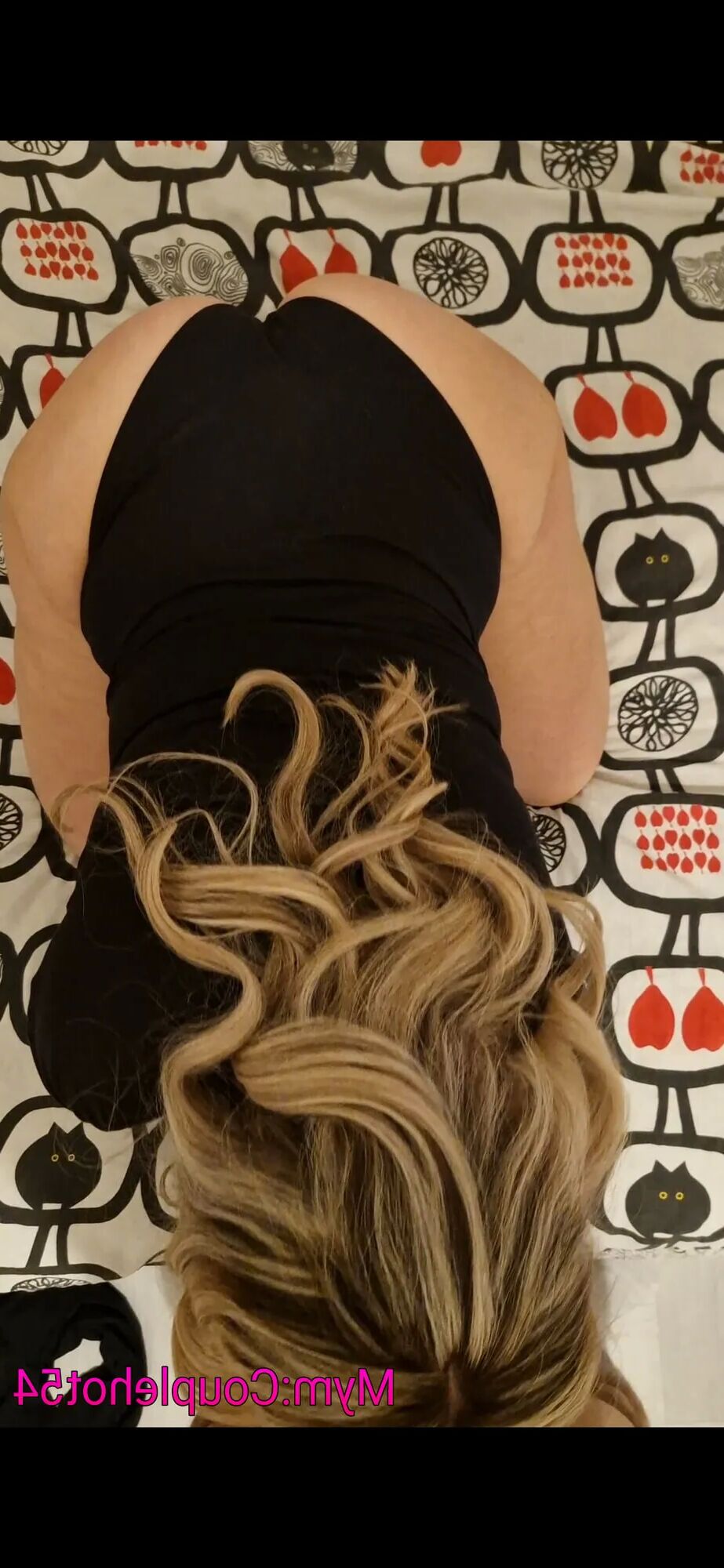 My big pawg ass, huge ass - 8 Pics