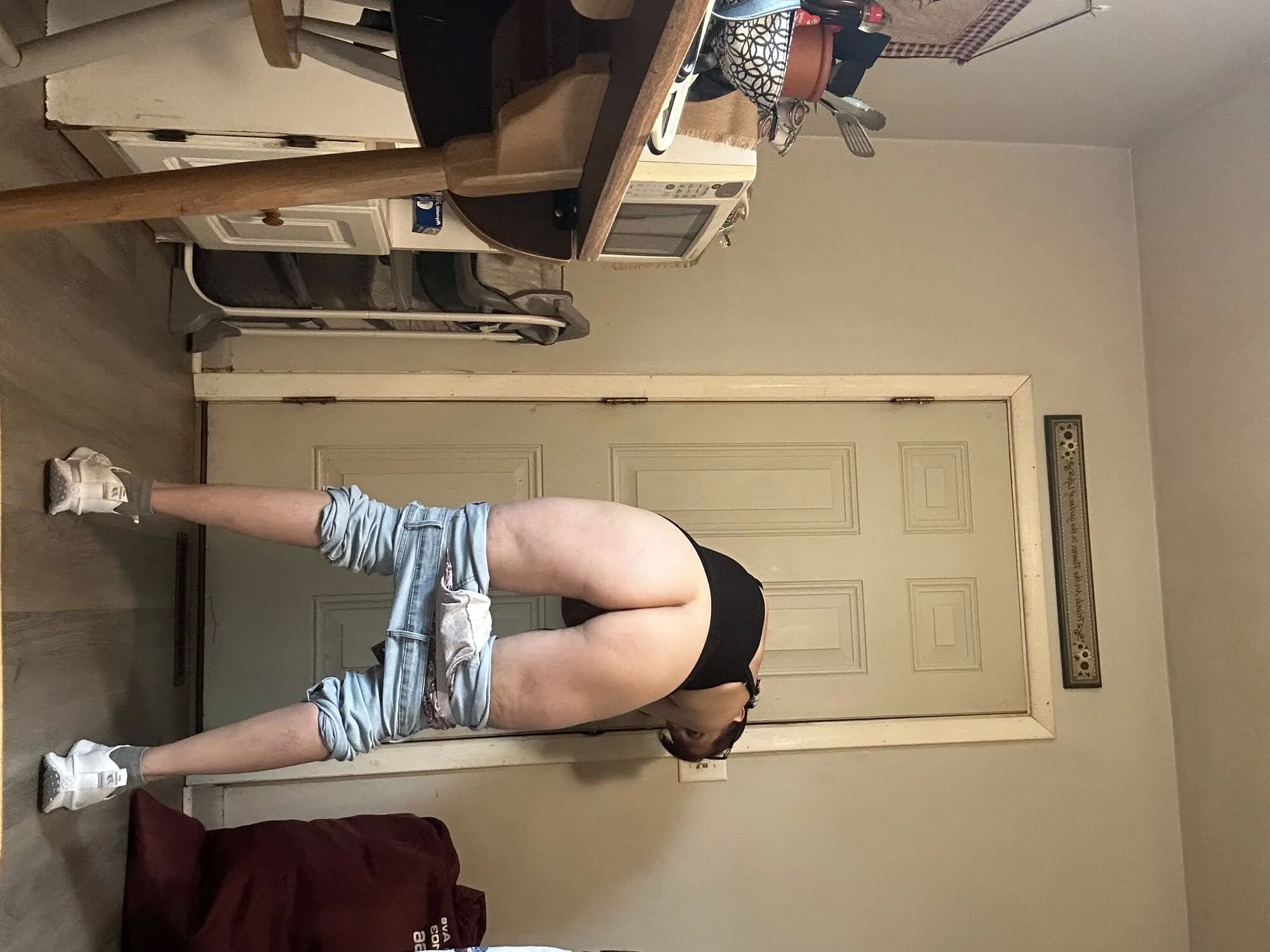 Lonely milf - 8 Pics