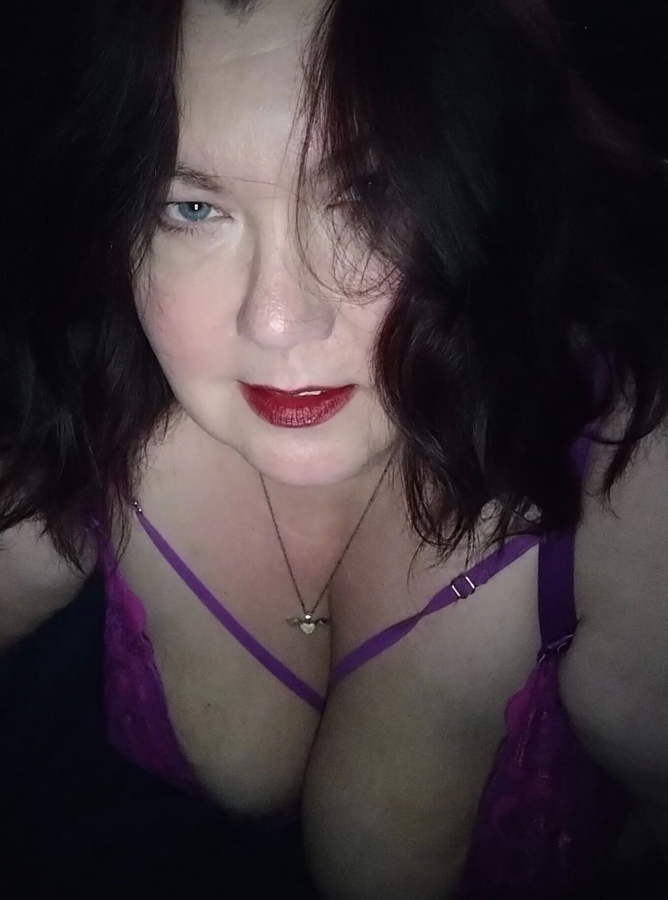 Pretty in pink! - 7 Pics