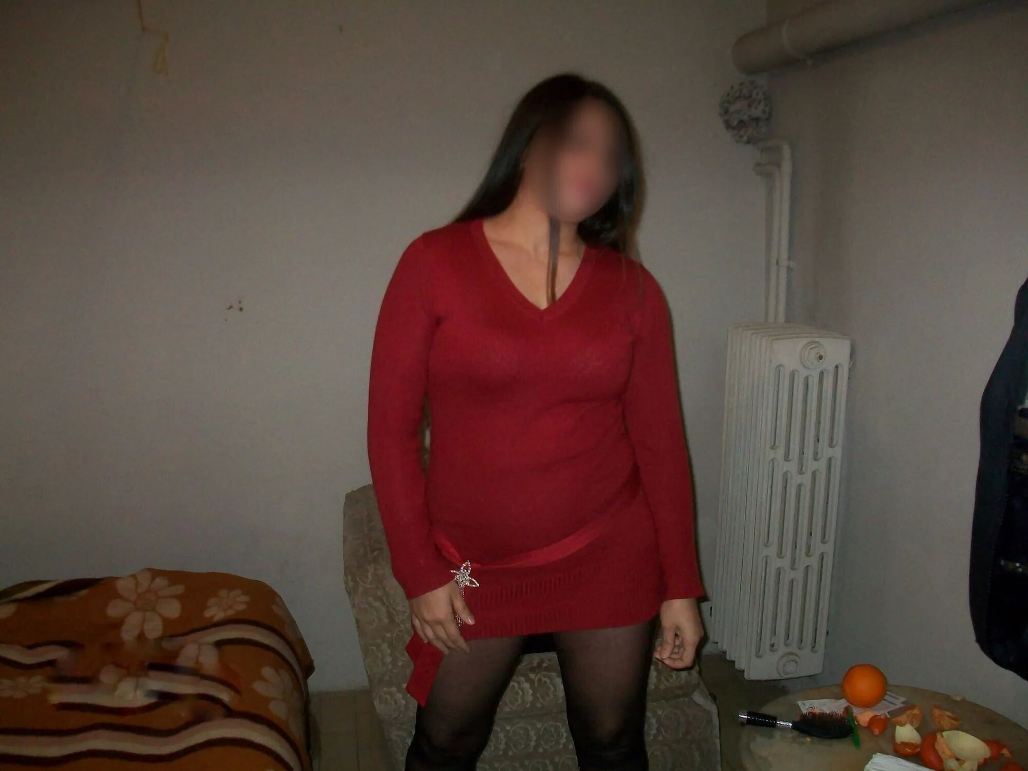 My slut turkish backed amatuer pictures part 2 - 19 Pics