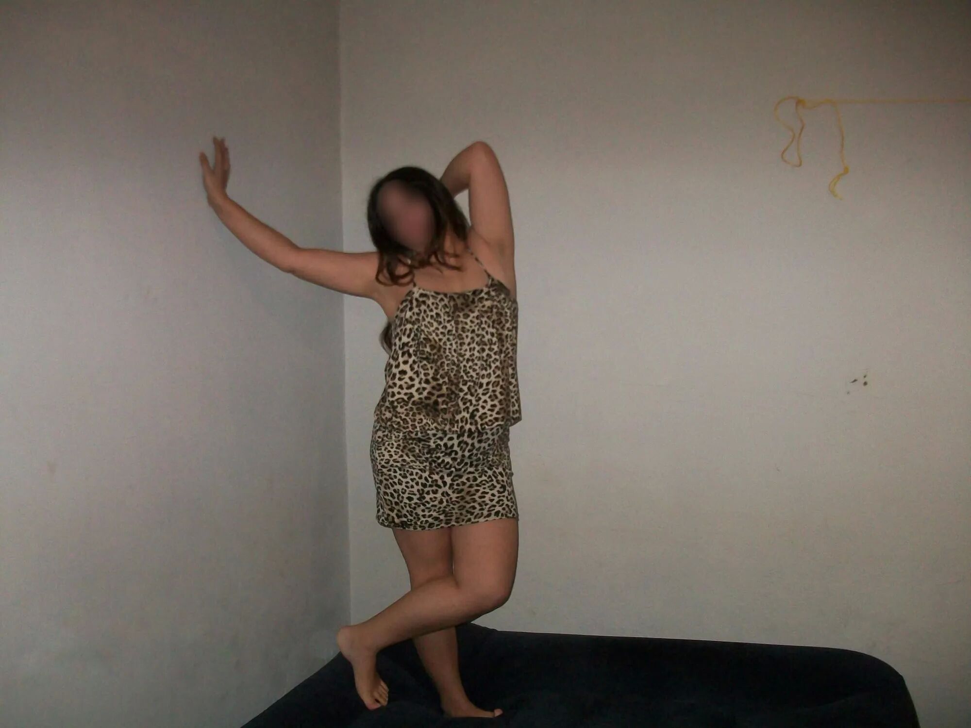 My Turkish girlfriend amateurs porn part 1 - 12 Pics