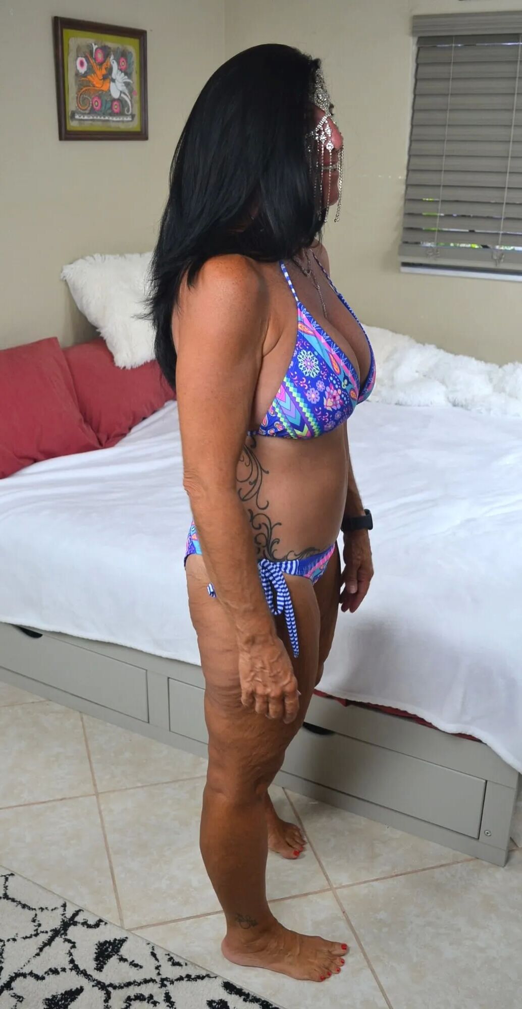 Fuck Toy New Bikini Fun - 64 Pics