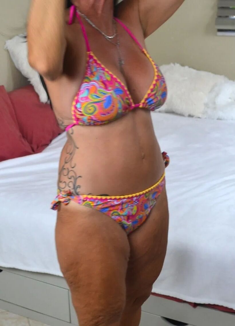 Fuck Toy New Bikini Fun - 64 Pics