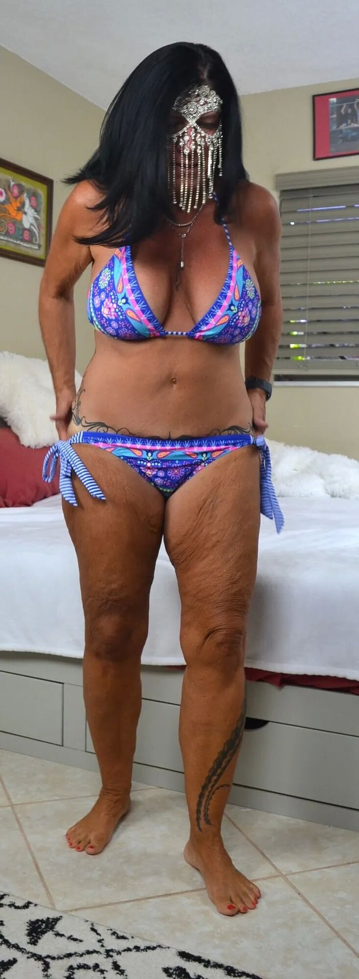 Fuck Toy New Bikini Fun - 64 Pics