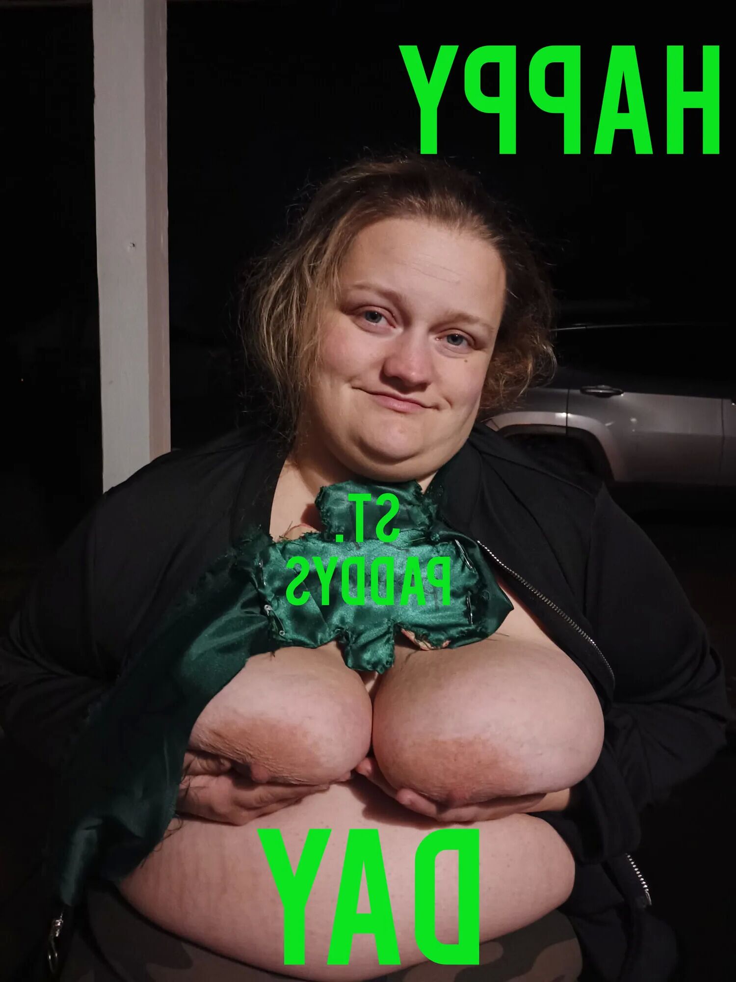 Sexydixie27 has a message - 9 Pics