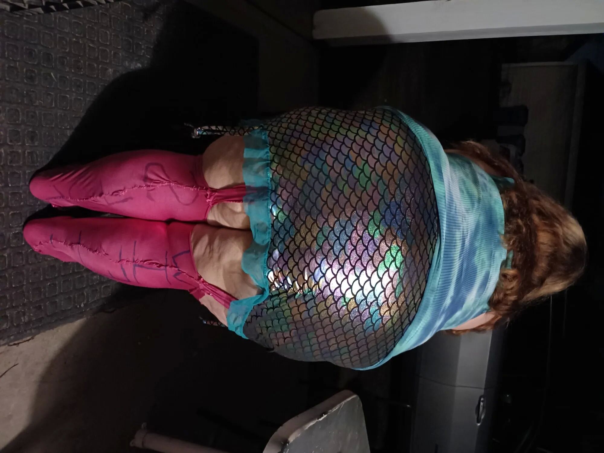 Sexydixie27 has a message - 9 Pics