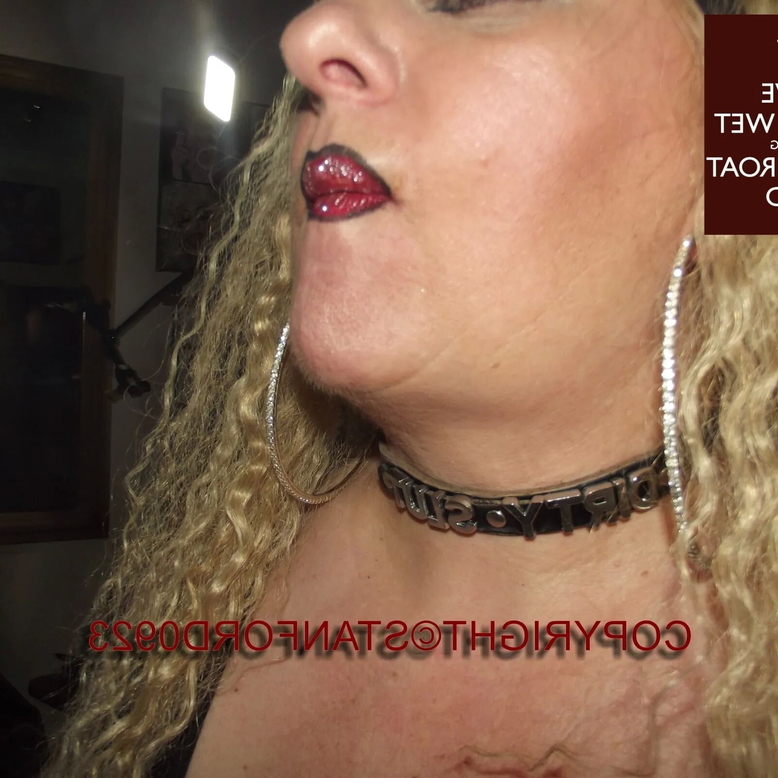 SHIRLEY SLUT 829 - 59 Pics