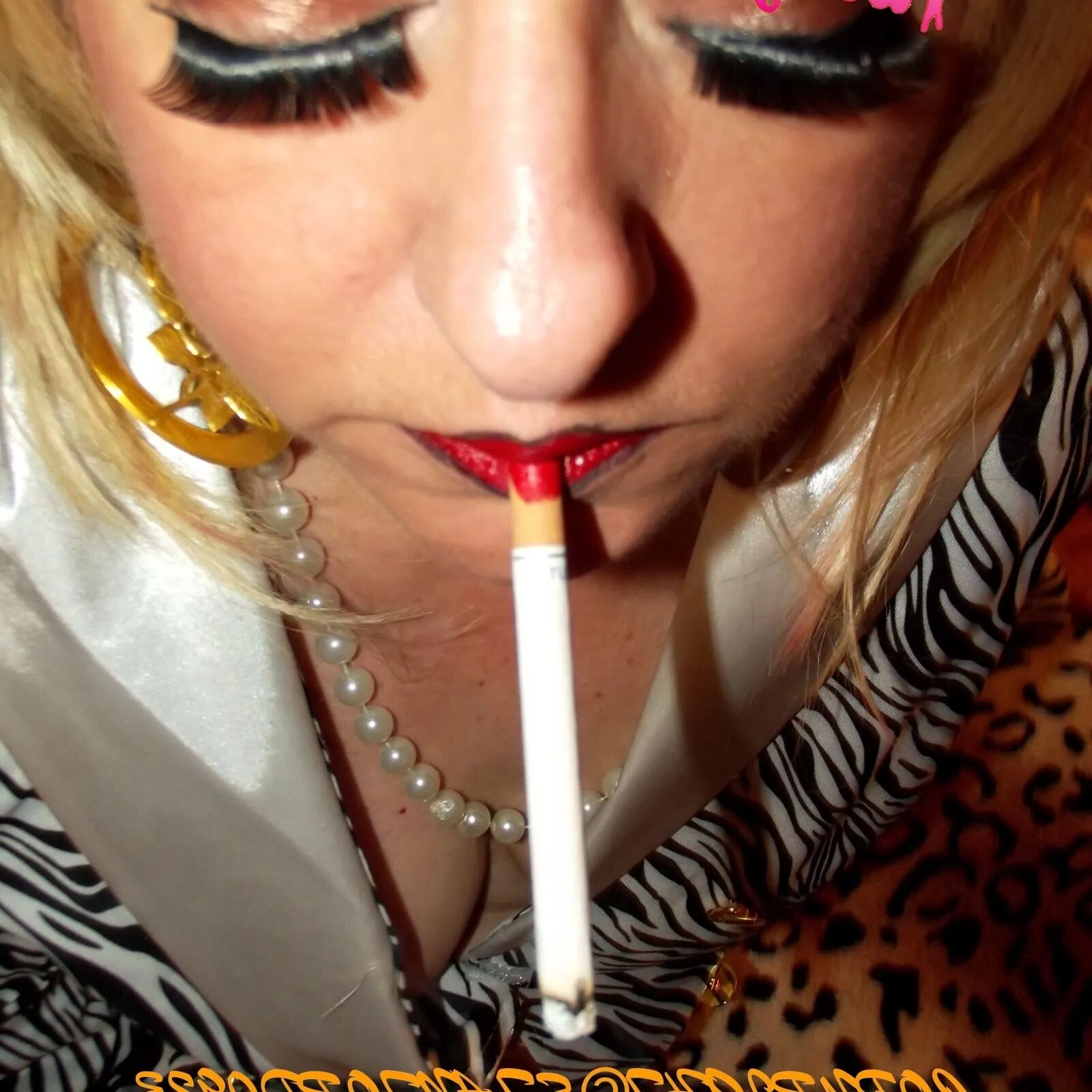SHIRLEY SLUT 824 - 96 Pics