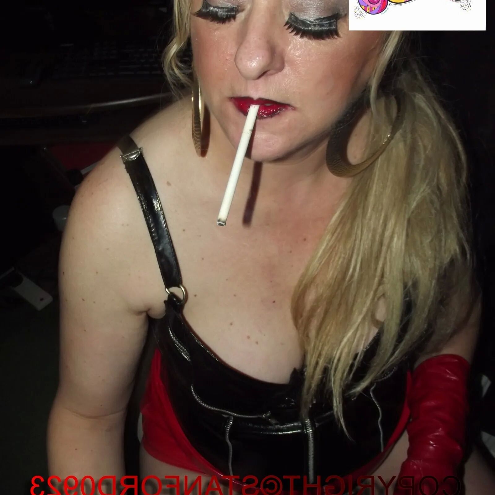 SHIRLEY SLUT 821 - 106 Pics