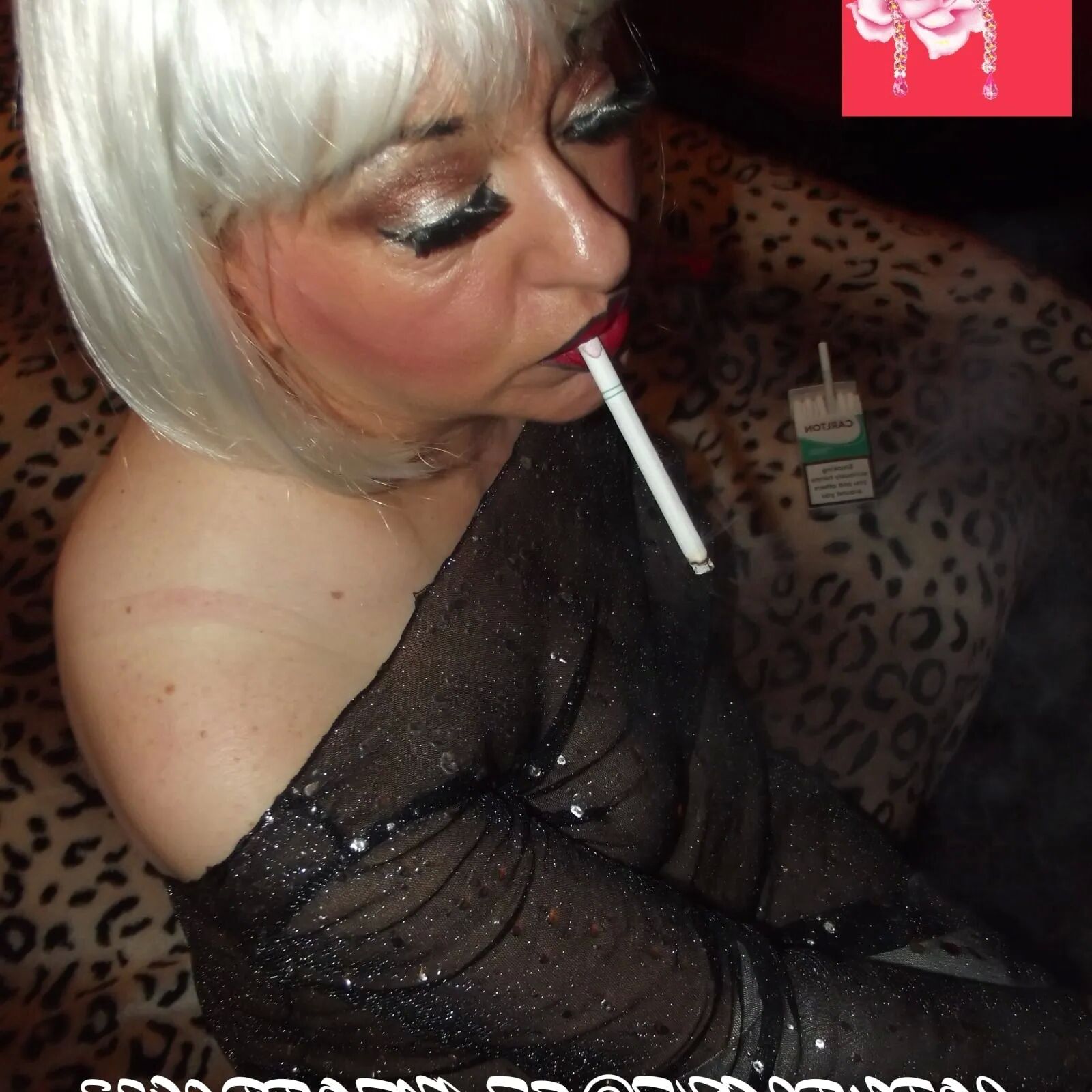SHIRLEY SLUT 820 - 61 Pics