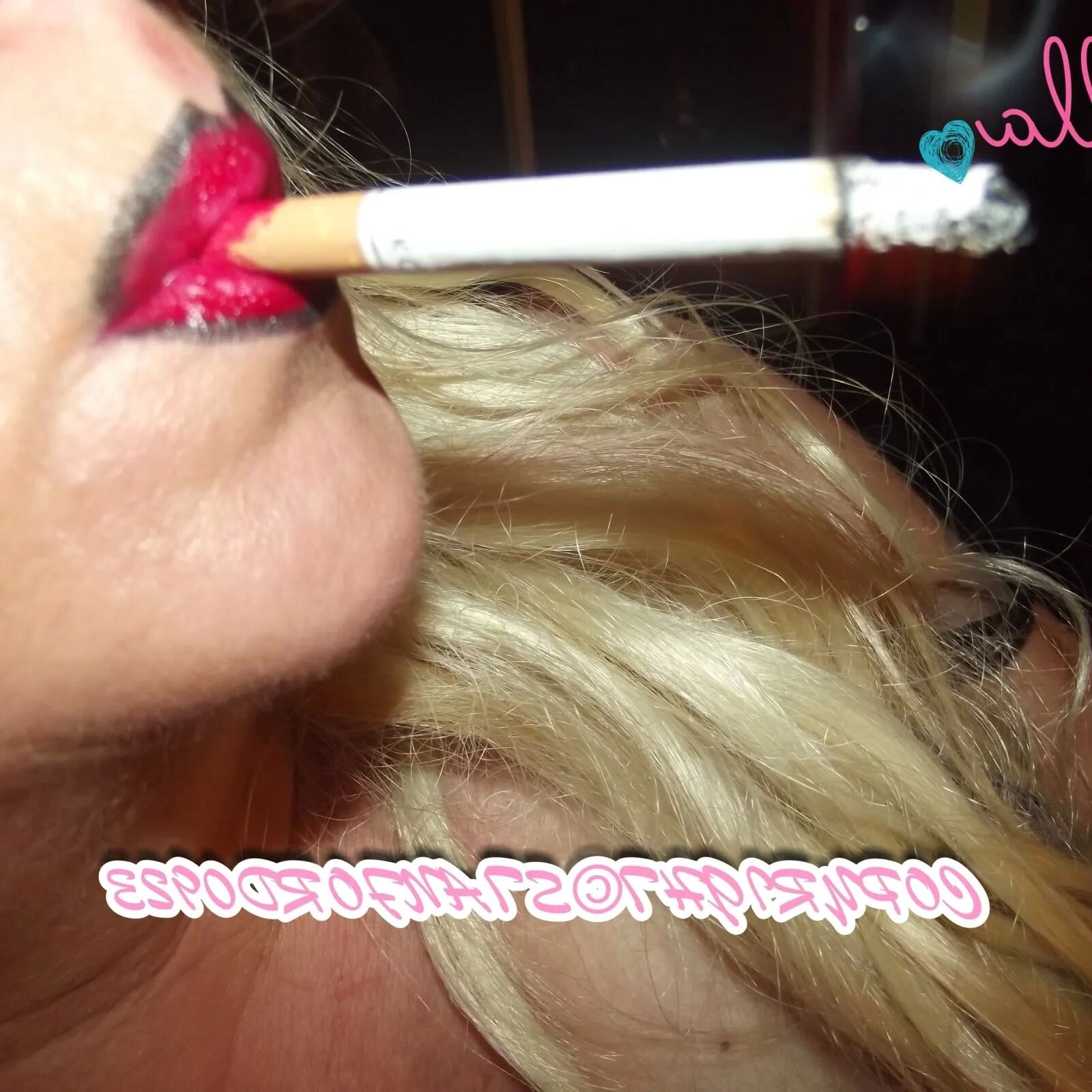 SHIRLEY SLUT 815 - 92 Pics
